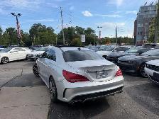 2014 Mercedes-Benz CLA-Class CLA 45 AMG 4MATIC ONE OWNER | NO - Photo 13