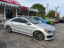 2014 Mercedes-Benz CLA-Class CLA 45 AMG 4MATIC ONE OWNER | NO - Photo 14