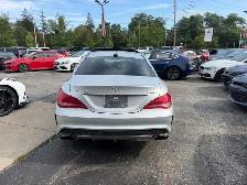 2014 Mercedes-Benz CLA-Class CLA 45 AMG 4MATIC ONE OWNER | NO - Photo 15