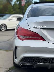 2014 Mercedes-Benz CLA-Class CLA 45 AMG 4MATIC ONE OWNER | NO - Photo 16