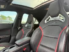 2014 Mercedes-Benz CLA-Class CLA 45 AMG 4MATIC ONE OWNER | NO - Photo 19