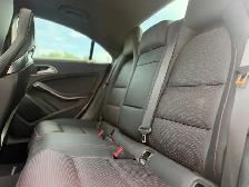 2014 Mercedes-Benz CLA-Class CLA 45 AMG 4MATIC ONE OWNER | NO - Photo 21