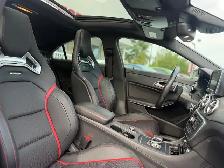 2014 Mercedes-Benz CLA-Class CLA 45 AMG 4MATIC ONE OWNER | NO - Photo 23