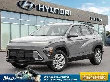 2027 Hyundai Kona Essential