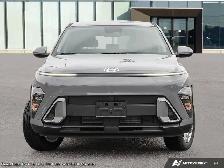 2027 Hyundai Kona Essential - Photo 2