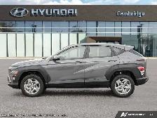 2027 Hyundai Kona Essential - Photo 3