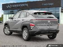 2027 Hyundai Kona Essential - Photo 4