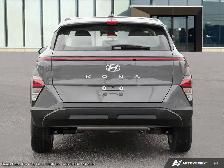 2027 Hyundai Kona Essential - Photo 5