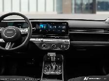 2027 Hyundai Kona Essential - Photo 22
