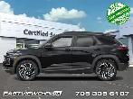2026 Chevrolet Trailblazer RS - Heated Seats - $274 B/W
