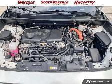 2023 Toyota RAV4 XLE HYBRID | AWD | NO ACCIDENTS | SAVE ON GAS | - Photo 10