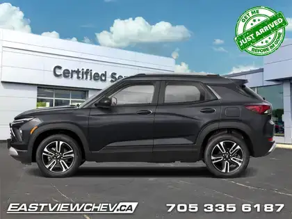 2026 Chevrolet Trailblazer LT - Heated Seats - $249 B/W