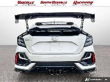 2021 Honda Civic HATCHBACK SPORT | MANUAL | SUNROOF | HEATED SEA - Photo 5