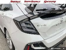 2021 Honda Civic HATCHBACK SPORT | MANUAL | SUNROOF | HEATED SEA - Photo 11