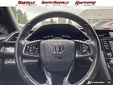 2021 Honda Civic HATCHBACK SPORT | MANUAL | SUNROOF | HEATED SEA - Photo 14