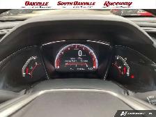 2021 Honda Civic HATCHBACK SPORT | MANUAL | SUNROOF | HEATED SEA - Photo 15