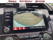 2021 Honda Civic HATCHBACK SPORT | MANUAL | SUNROOF | HEATED SEA - Photo 21