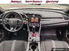 2021 Honda Civic HATCHBACK SPORT | MANUAL | SUNROOF | HEATED SEA - Photo 24