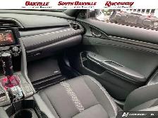 2021 Honda Civic HATCHBACK SPORT | MANUAL | SUNROOF | HEATED SEA - Photo 25
