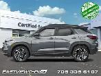 2026 Chevrolet Trailblazer RS - Heated Seats
