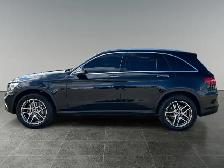 2018 Mercedes-Benz GLC 300 / AWD - Photo 2