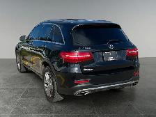 2018 Mercedes-Benz GLC 300 / AWD - Photo 4
