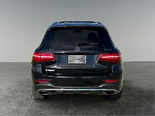 2018 Mercedes-Benz GLC 300 / AWD - Photo 5