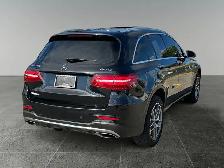 2018 Mercedes-Benz GLC 300 / AWD - Photo 7