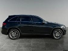 2018 Mercedes-Benz GLC 300 / AWD - Photo 8