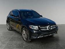 2018 Mercedes-Benz GLC 300 / AWD - Photo 9