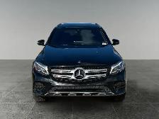 2018 Mercedes-Benz GLC 300 / AWD - Photo 10