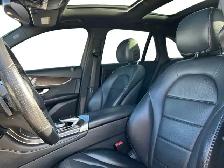 2018 Mercedes-Benz GLC 300 / AWD - Photo 11