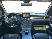 2018 Mercedes-Benz GLC 300 / AWD - Photo 12