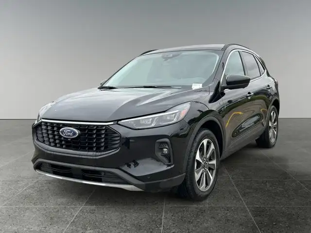 2024 Ford Escape Platinum / AWD
