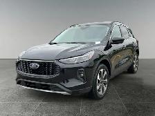 2024 Ford Escape Platinum / AWD