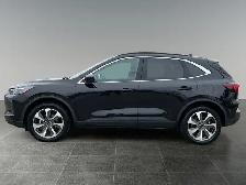 2024 Ford Escape Platinum / AWD - Photo 2