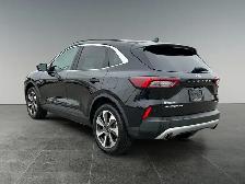 2024 Ford Escape Platinum / AWD - Photo 4