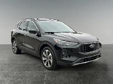 2024 Ford Escape Platinum / AWD - Photo 9