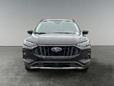 2024 Ford Escape Platinum / AWD - Photo 10