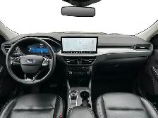 2024 Ford Escape Platinum / AWD - Photo 12