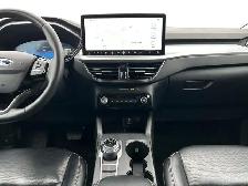 2024 Ford Escape Platinum / AWD - Photo 13