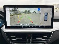 2024 Ford Escape Platinum / AWD - Photo 19