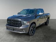 2021 Ram 1500 Classic Express / 4x4