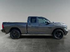 2021 Ram 1500 Classic Express / 4x4 - Photo 8