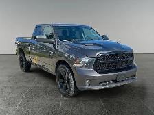 2021 Ram 1500 Classic Express / 4x4 - Photo 9