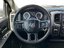 2021 Ram 1500 Classic Express / 4x4 - Photo 14