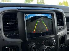 2021 Ram 1500 Classic Express / 4x4 - Photo 18