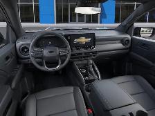 2026 Chevrolet Colorado 4WD Trail Boss Crew Cab Short Box 4-Whee - Photo 5