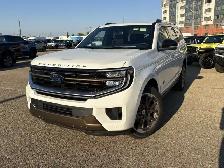 2026 Ford Expedition King Ranch - Photo 2
