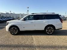 2026 Ford Expedition King Ranch - Photo 5